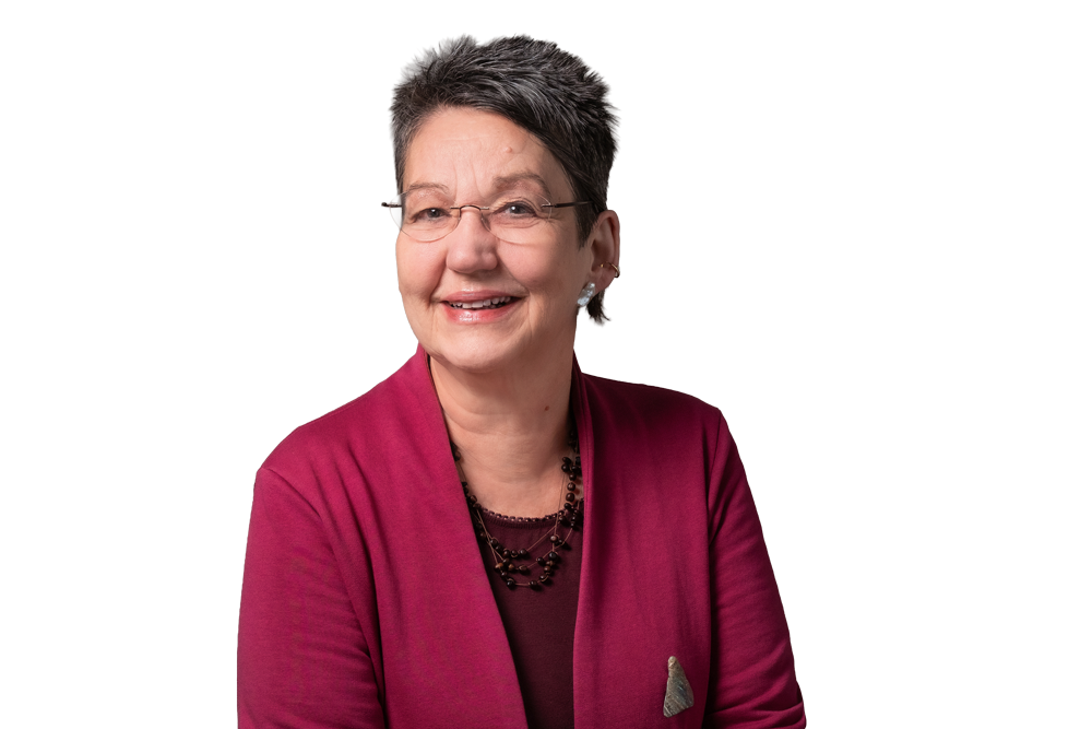 Kirsten Wegner-Drefs